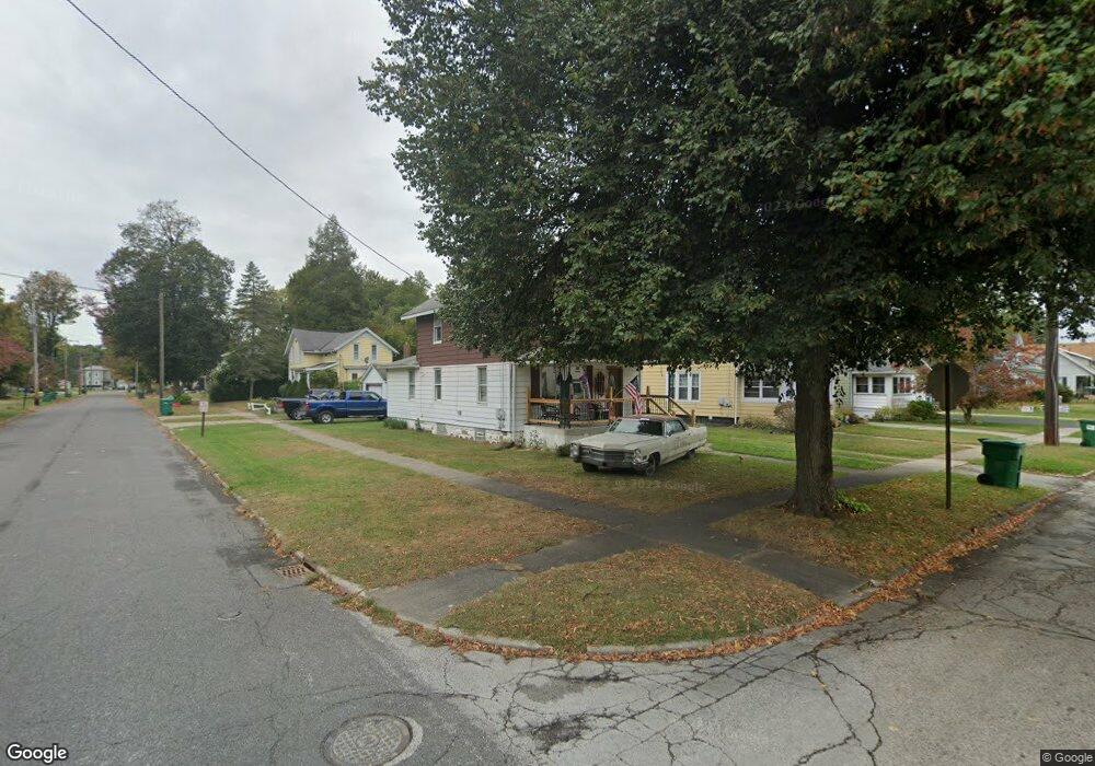 188 Chestnut St, Geneva, OH 44041 - photo 1