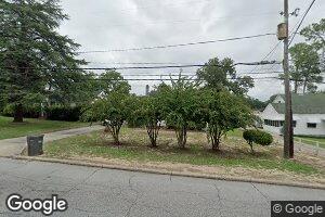 1604 Heard Ave, Augusta, GA 30904