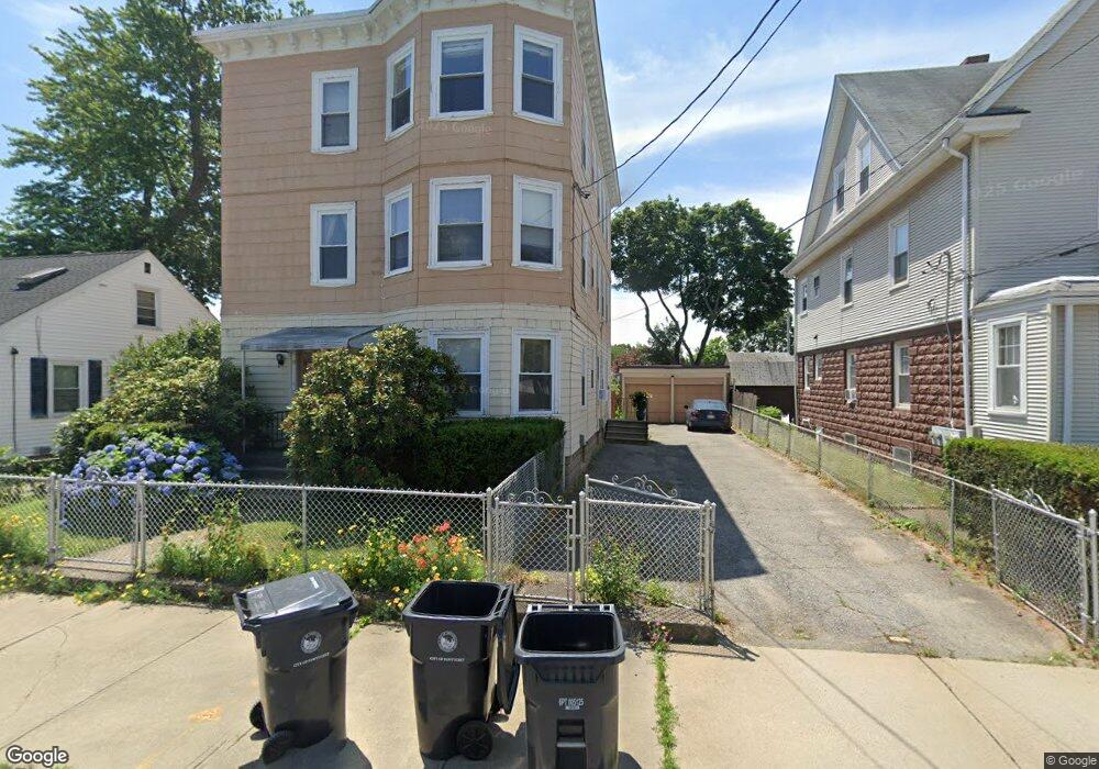 17 Chaplin St, Pawtucket, RI 02861 - photo 1