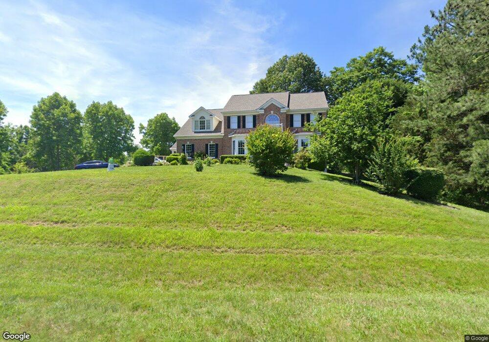 40 Winning Colors Rd, Stafford, VA 22556 - photo 1