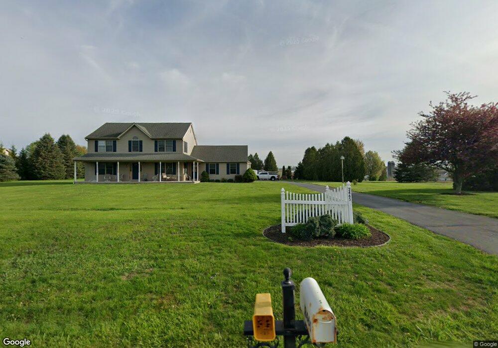 2455 Cambridge Rd, Honey Brook, PA 19344 - photo 1