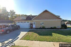 2 Granville Ln, Granite Quarry, NC 28146