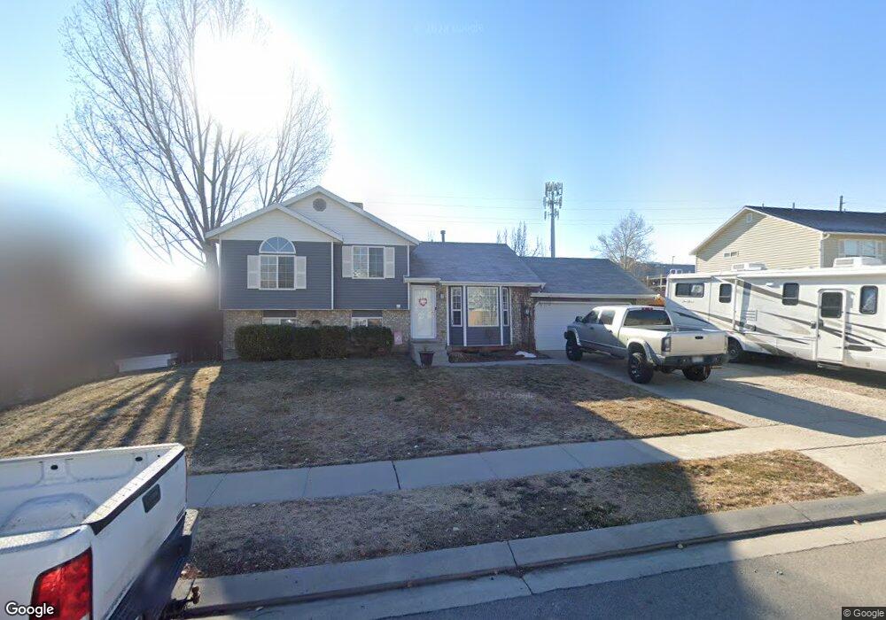 3249 Green Mesa Way, West Jordan, UT 84088 - photo 1