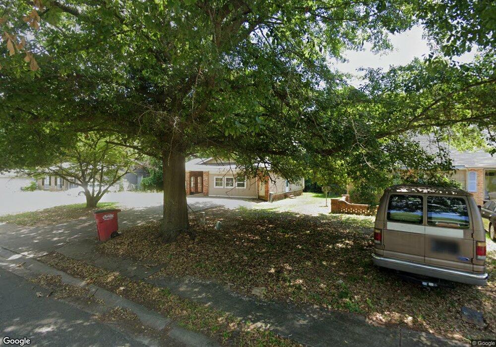 4053 W Oak Dr, Macon, GA 31210 - photo 1