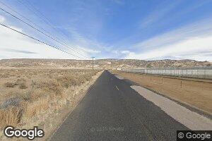 TBD Sakelares & George Hanosh Blvd, Grants, NM 87020
