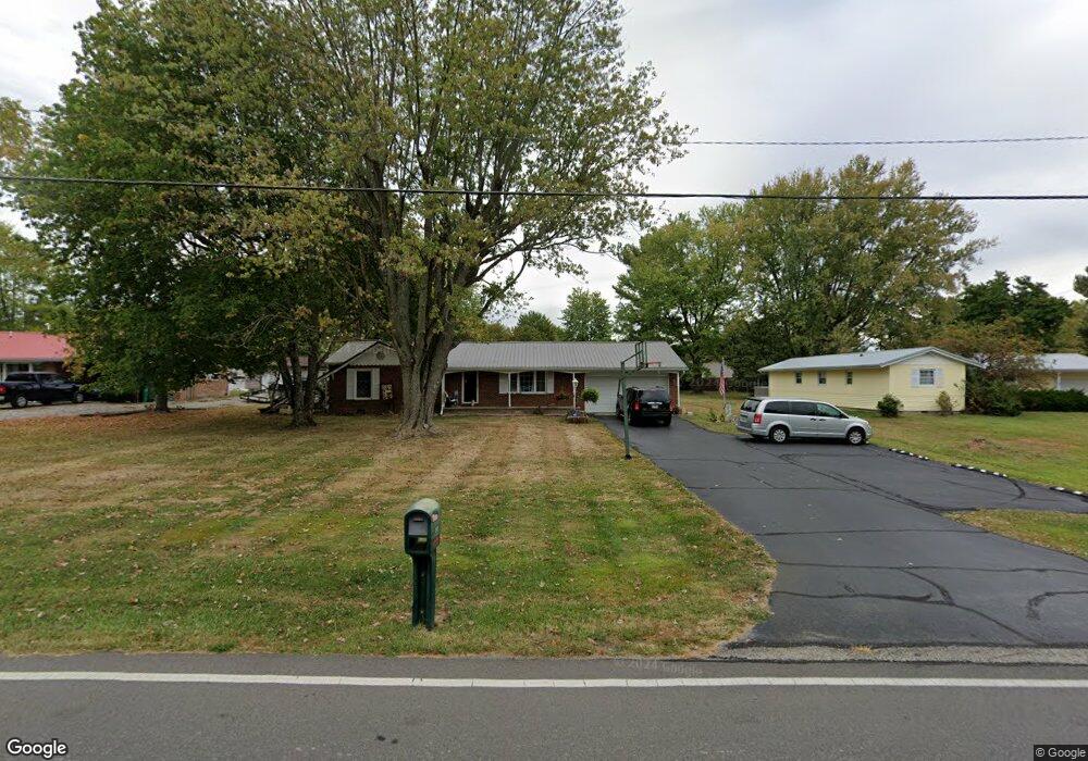 505 Free Soil Rd, Georgetown, OH 45121 - photo 1