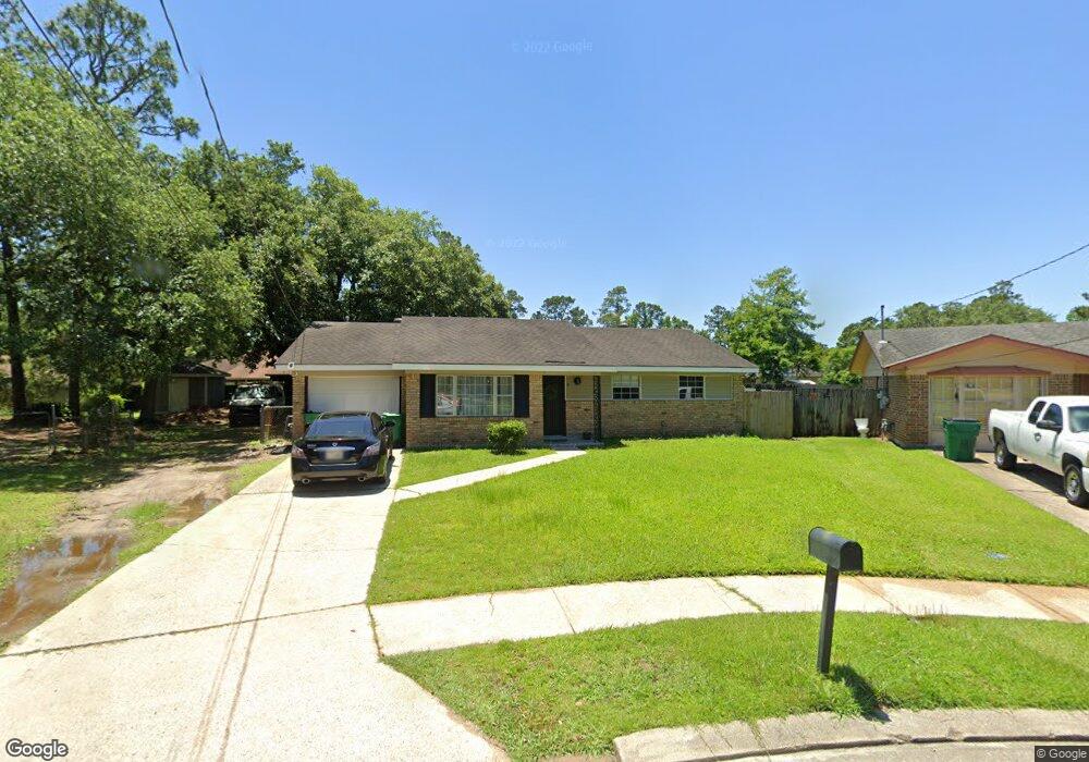 4 Forestwood Ct, Slidell, LA 70458 - photo 1