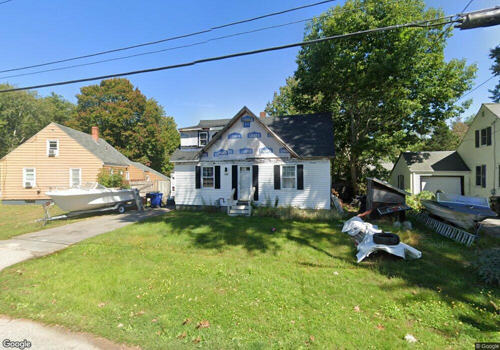 145 New York Ave, South Portland, ME 04106 - photo 1