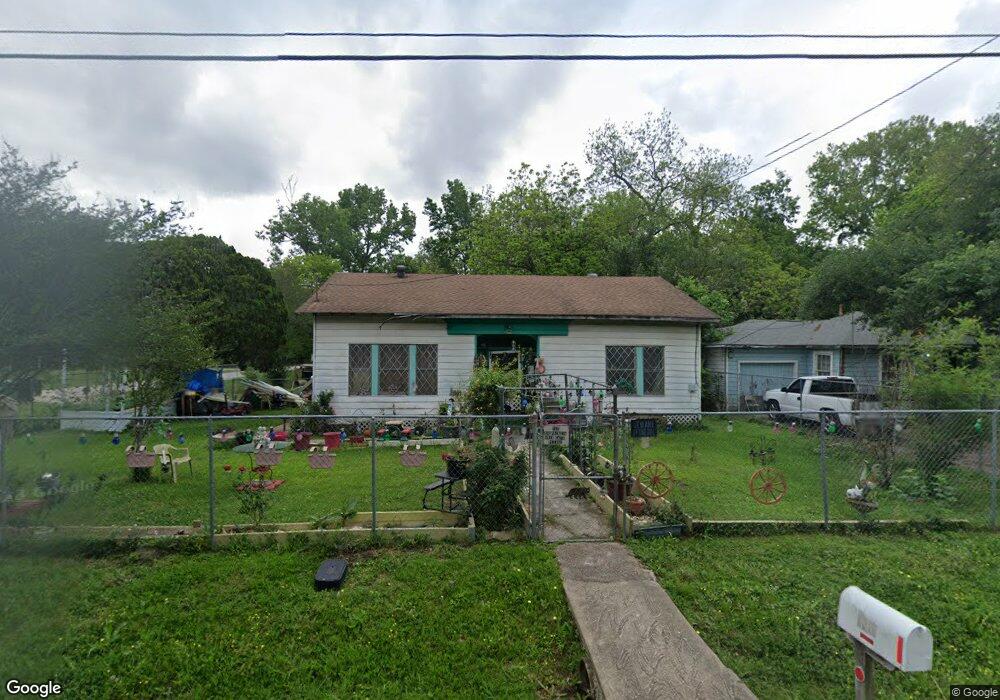 1801 Priest Dr, Houston, TX 77093 - photo 1