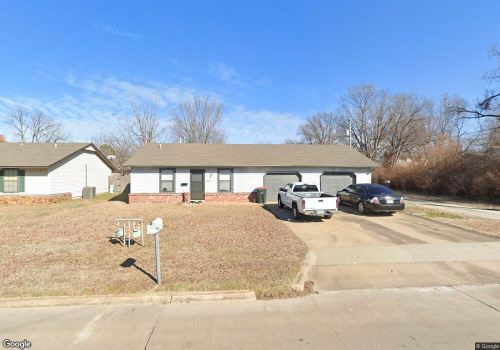 106 W 11th St, Claremore, OK 74017 - photo 1