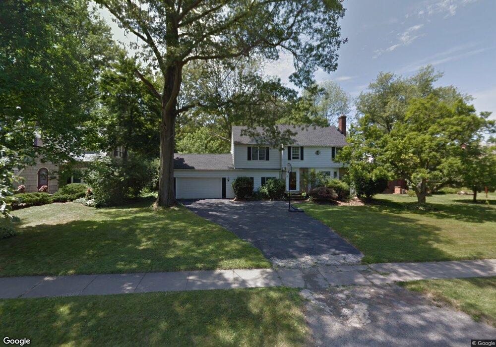 8278 Mapleway Dr, Olmsted Falls, OH 44138 - photo 1