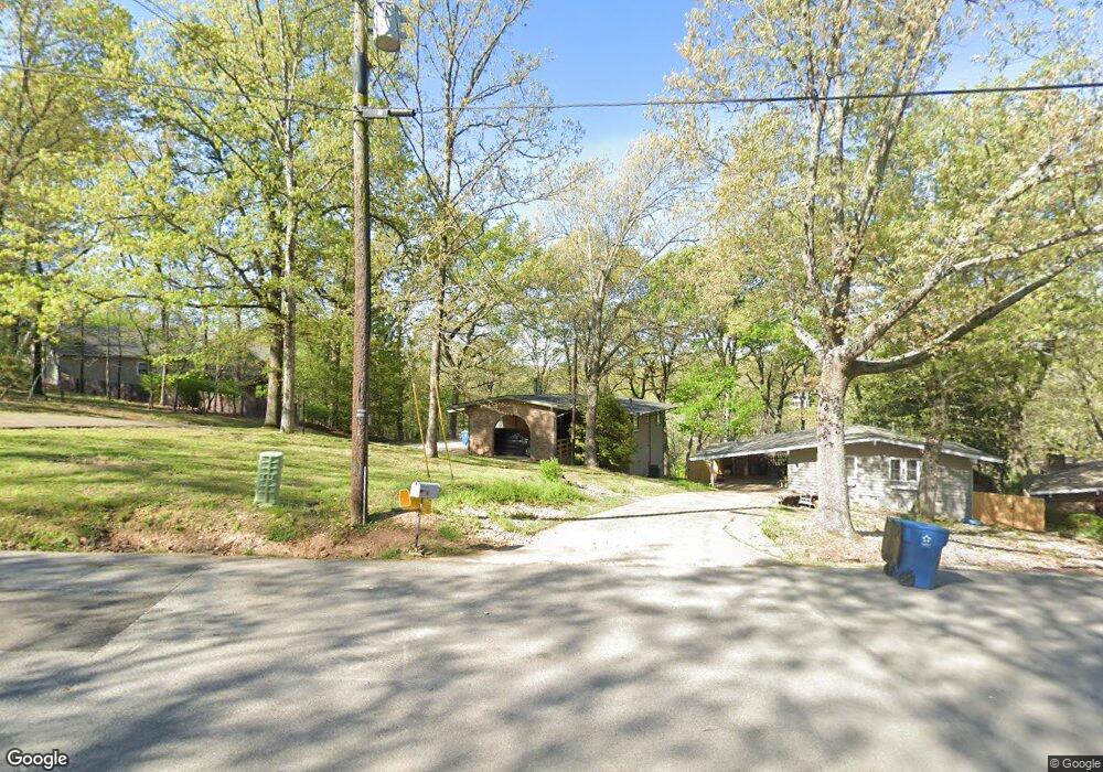 43 Basore Dr, Bella Vista, AR 72715 - photo 1