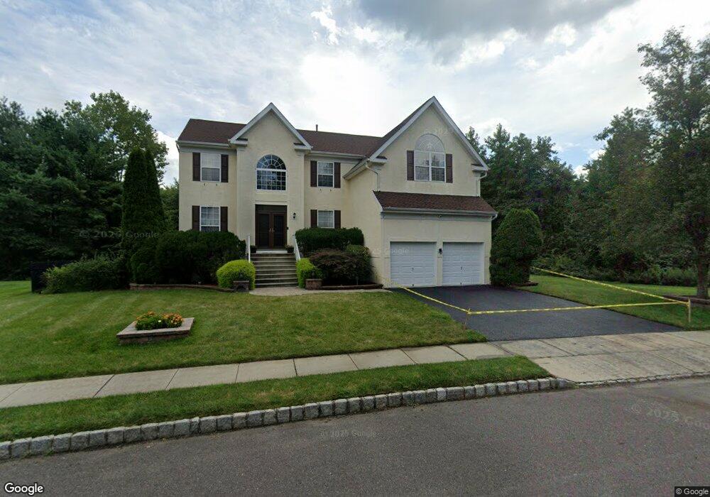2 Dickens Dr, Columbus, NJ 08022 - photo 1