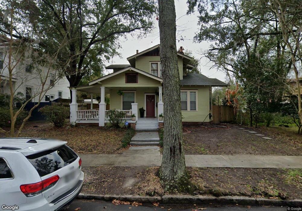 1117 E 48th St unit 2, Savannah, GA 31404 - photo 1