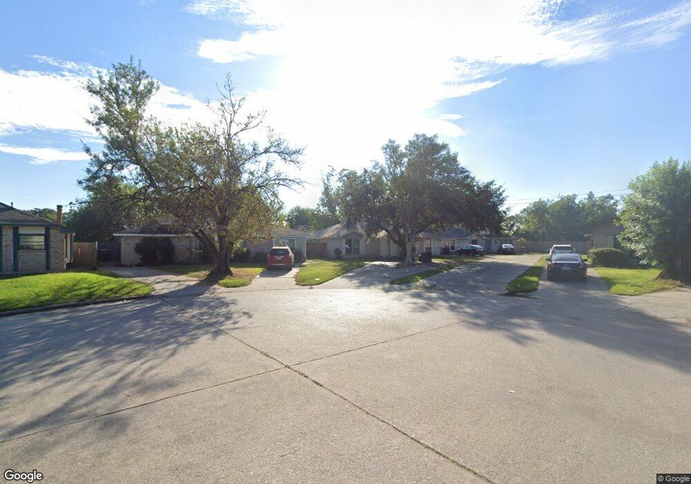 10010 Lasaber Ct, Houston, TX 77038 - photo 1