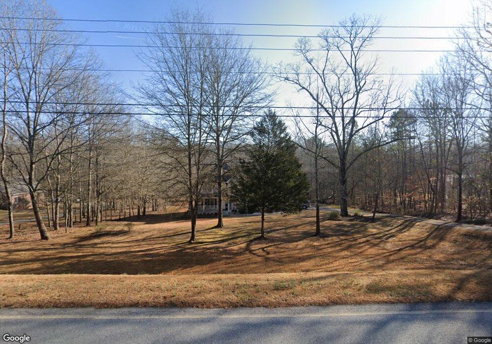 5683 Waterworks Rd, Nicholson, GA 30565 - photo 1