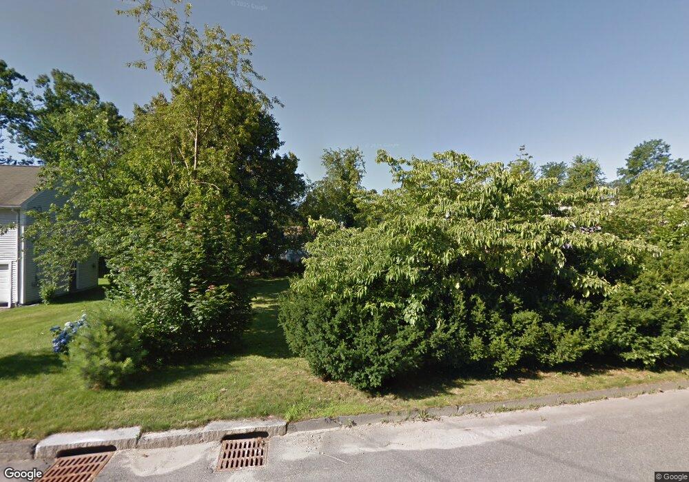 45 Wilbur St, Worcester, MA 01606 - photo 1