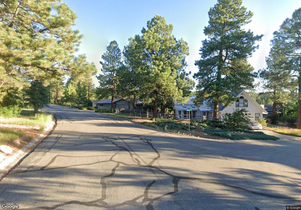 0 Spruce Ct unit 658637, Durango, CO 81301 - photo 1