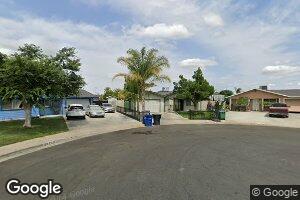 20946 Robles Ct, Richgrove, CA 93261