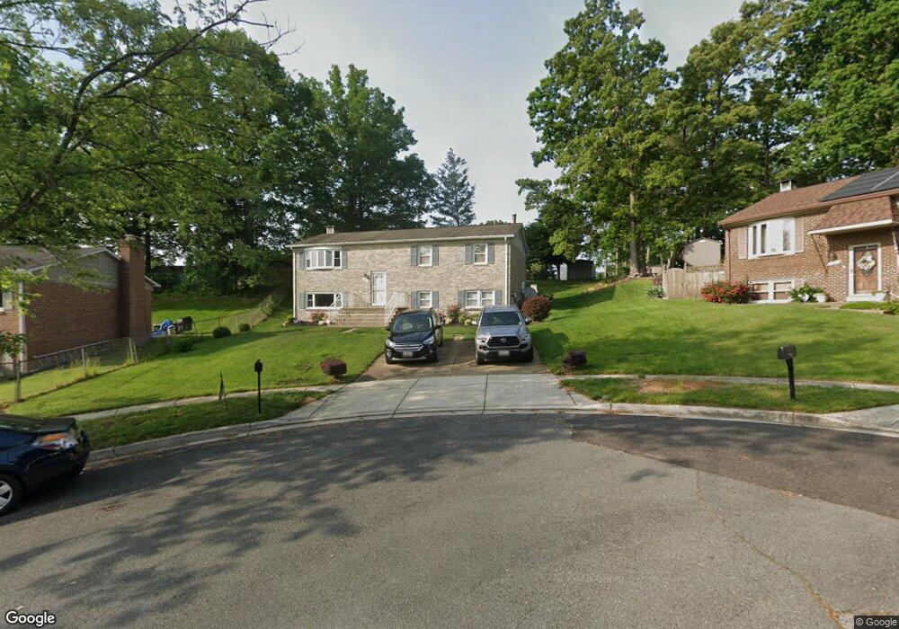 9103 Constantine Dr, Fort Washington, MD 20744 - photo 1