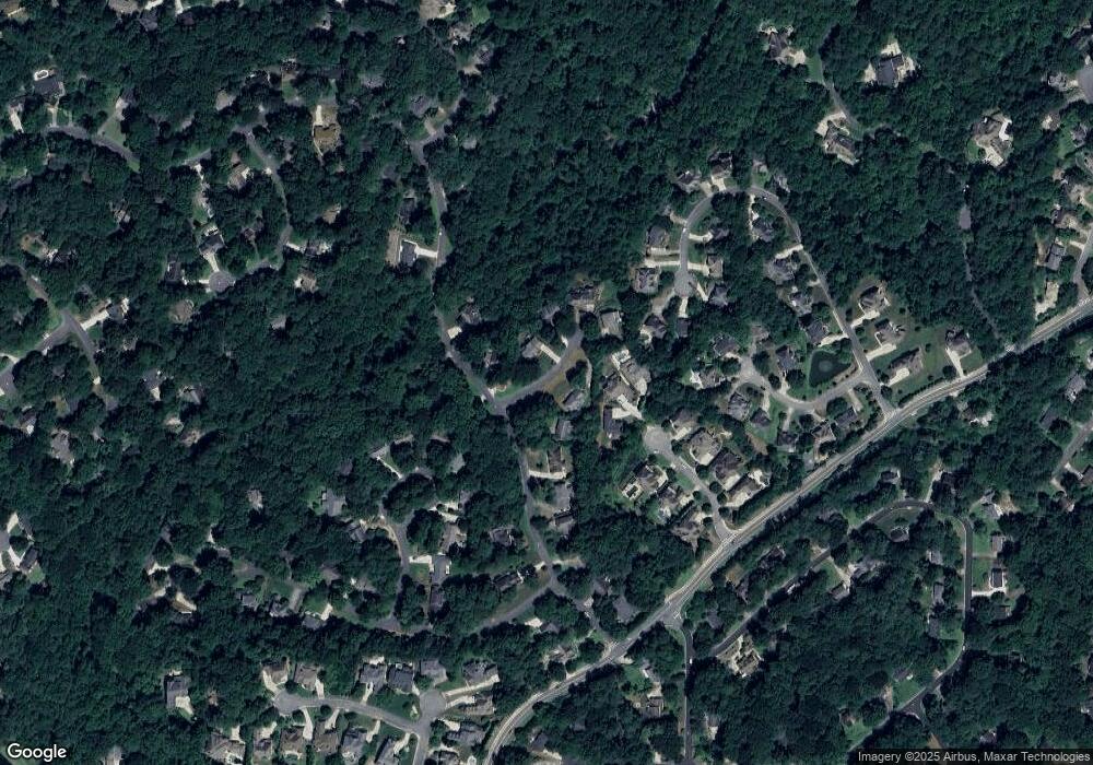 0 Belshire Ct NE, Roswell, GA 30075 - photo 1