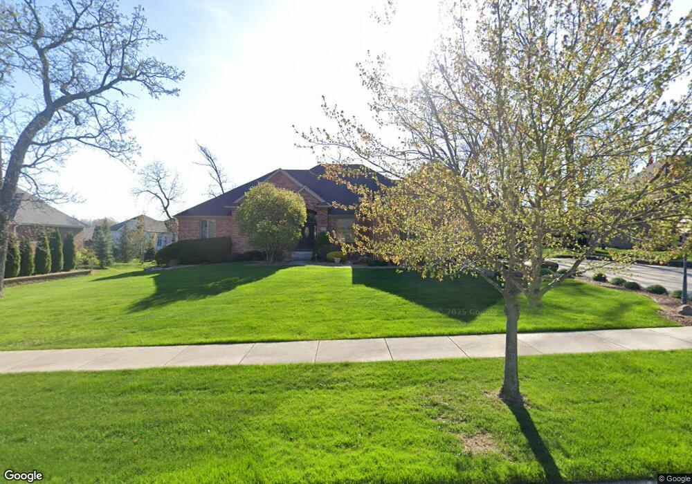 9771 Rambling Rose Ln, Saint John, IN 46373 - photo 1