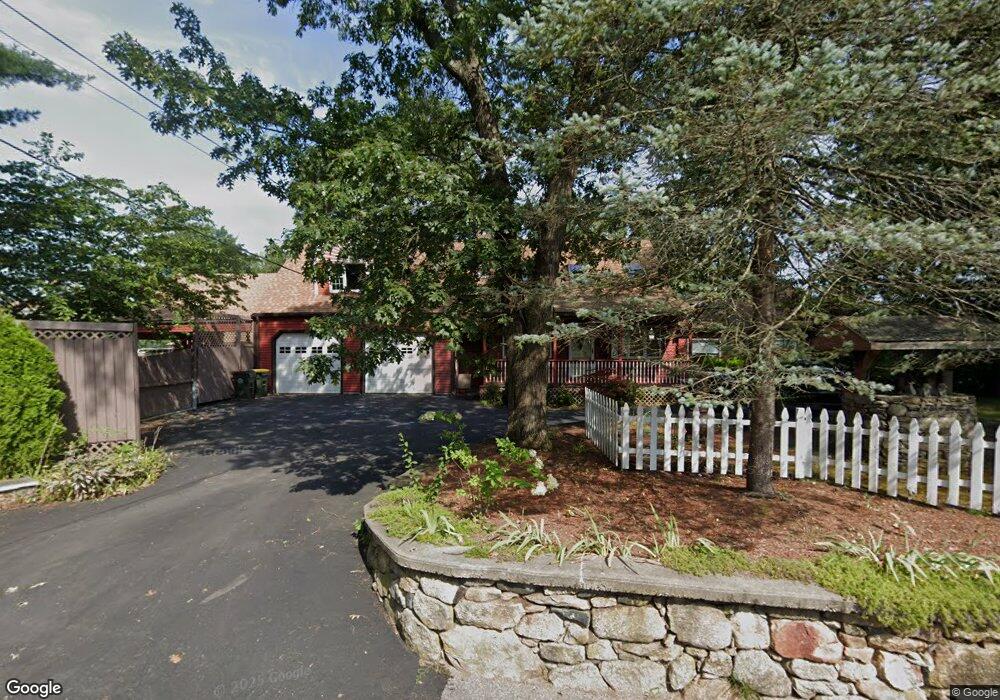 87 Indian Run Rd, Bellingham, MA 02019 - photo 1