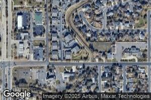 1016 Opal St Unit 203, Broomfield, CO 80020