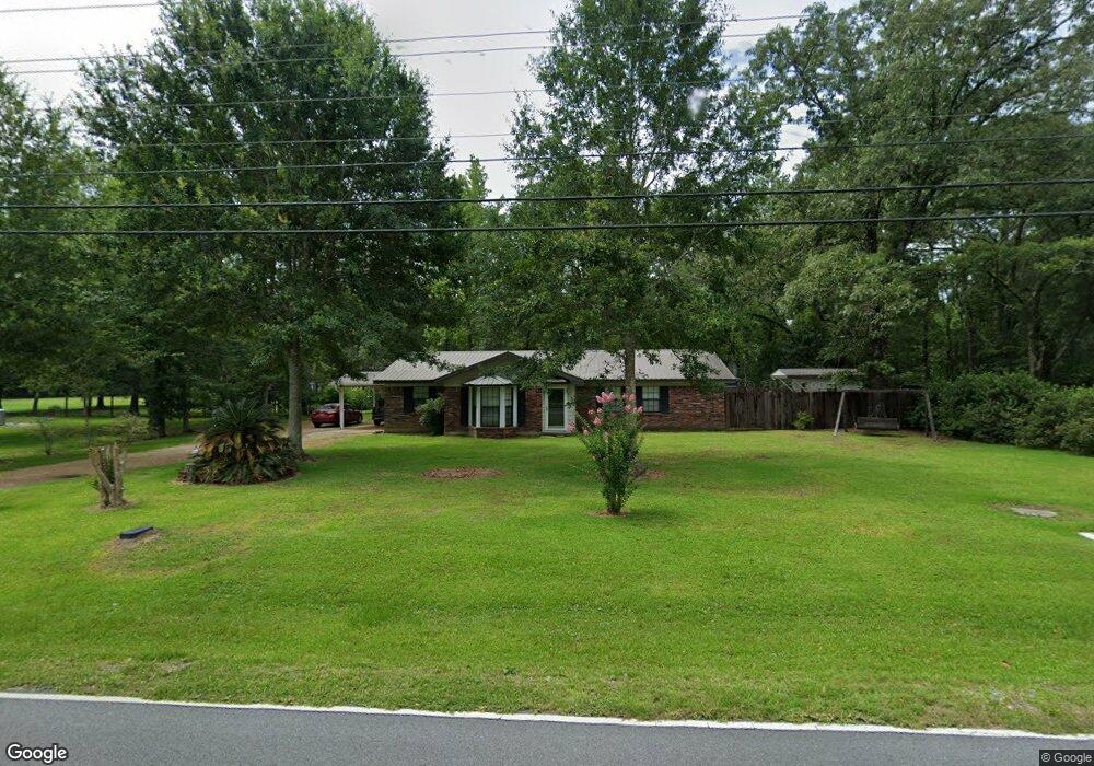 3900 Wildwood Rd, Moss Point, MS 39562 - photo 1