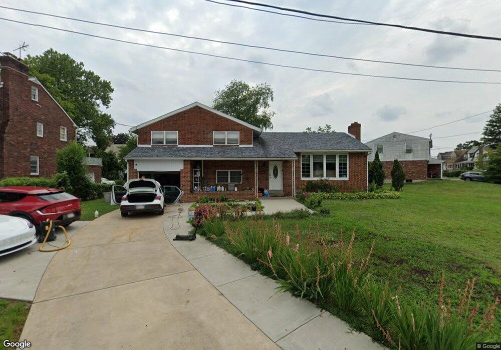 658 Ruskin Ln, Lansdowne, PA 19050 - photo 1