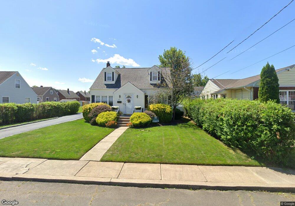 22 Putnam St, Somerville, NJ 08876 - photo 1