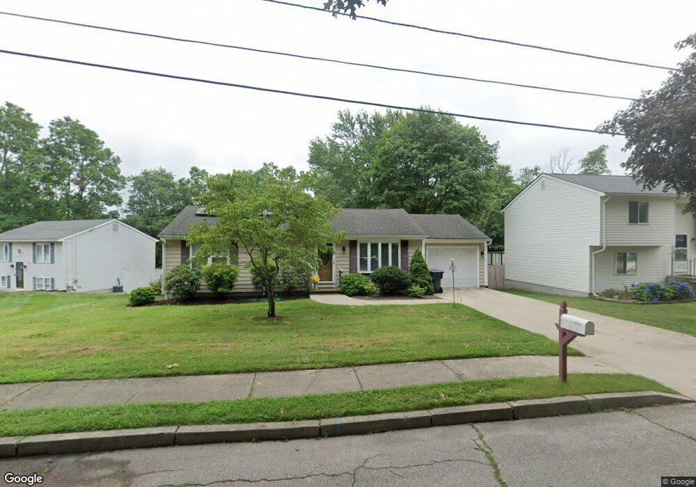 59 Carr's Ln, Warwick, RI 02886 - photo 1