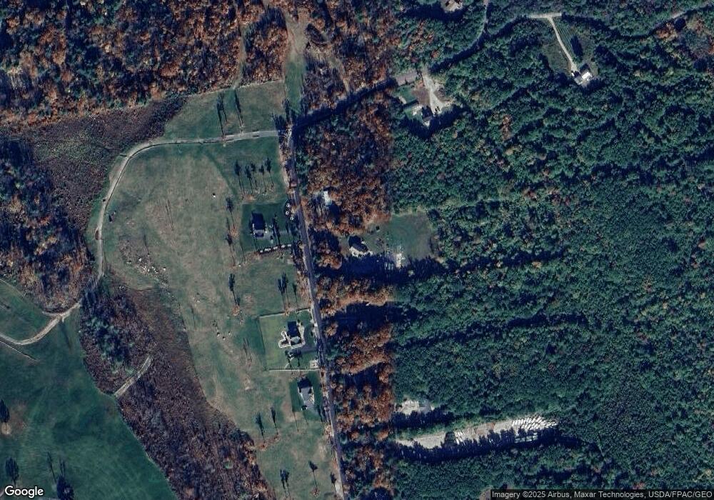 262 Buzzell Rd, Acton, ME 04001 - photo 1