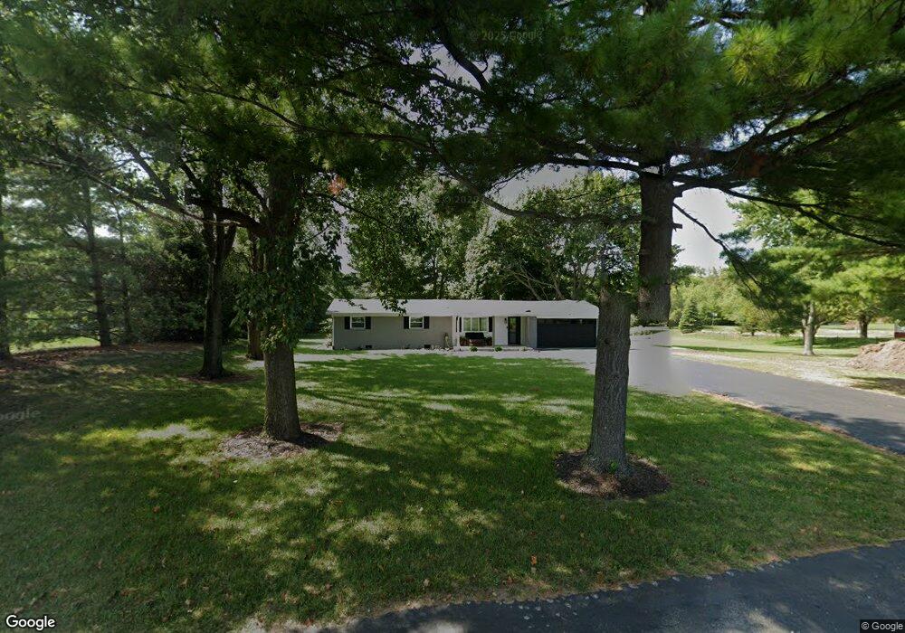 4218 S 75 W, Tipton, IN 46072 - photo 1