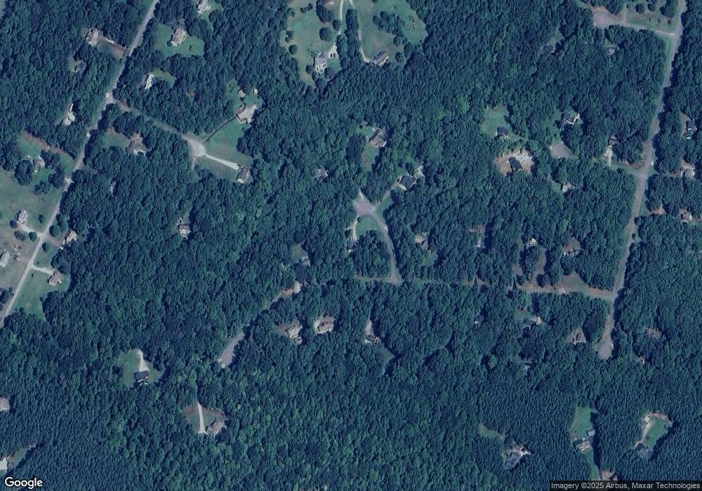 2643 Setting Sun Ct, Powhatan, VA 23139 - photo 1