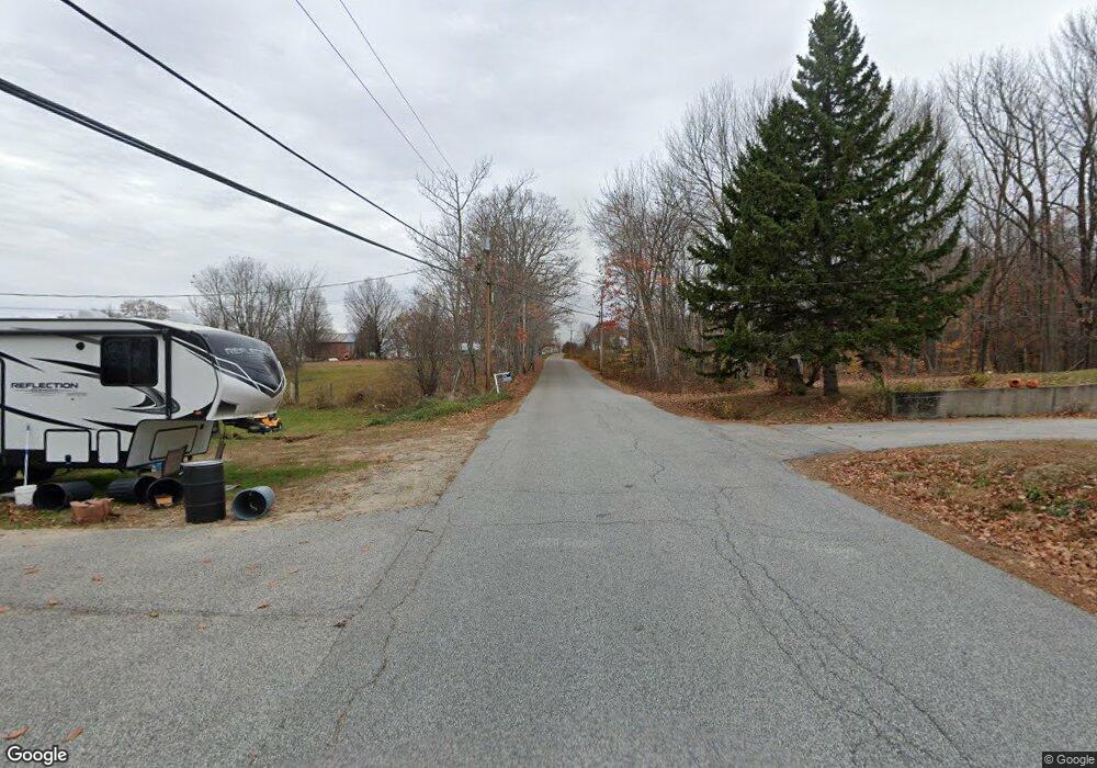 1643 Moody Rd, Limington, ME 04049 - photo 1