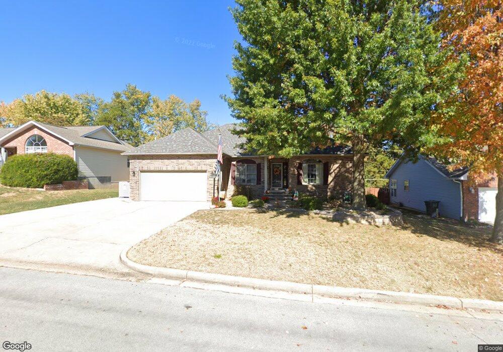 1109 Murry Ln, Rolla, MO 65401 - photo 1