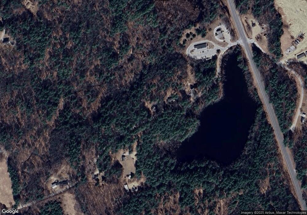 44 Duck Pond Rd, Weare, NH 03281 - photo 1