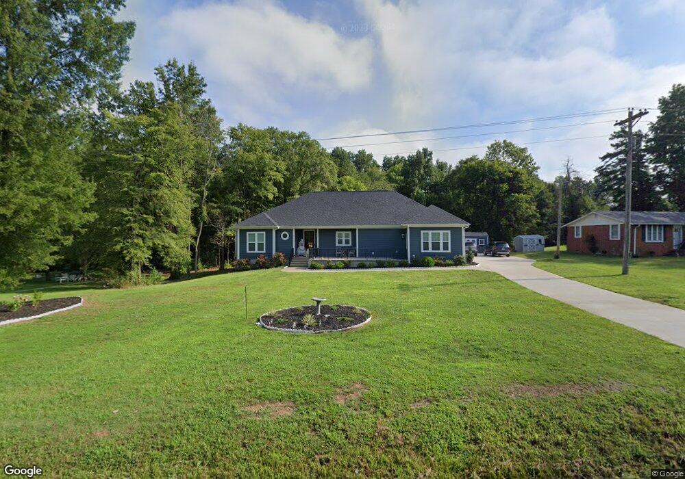 417 Piney Church Rd, Concord, NC 28025 - photo 1