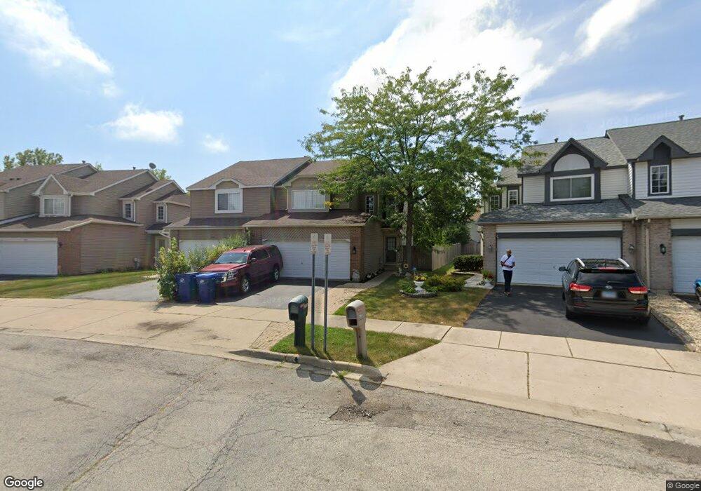 1716 N Frolic Ave, Waukegan, IL 60085 - photo 1