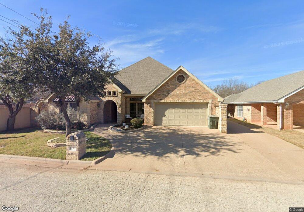 6102 Laurel Ct, Abilene, TX 79606 - photo 1