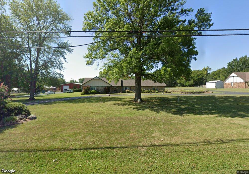 18920 E 91st St, Broken Arrow, OK 74012 - photo 1
