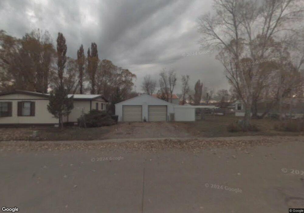 152 W Circle Dr, Craig, CO 81625 - photo 1