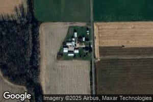 7454 N 250 E, Bryant, IN 47326