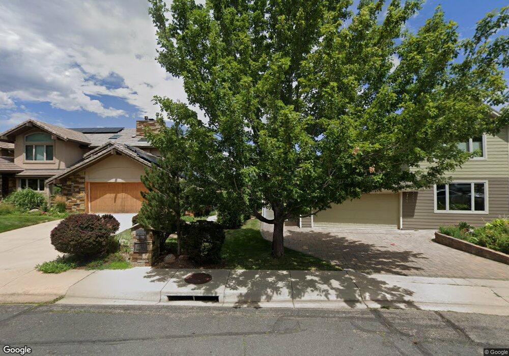 2045 Stony Hill Rd, Boulder, CO 80305 - photo 1