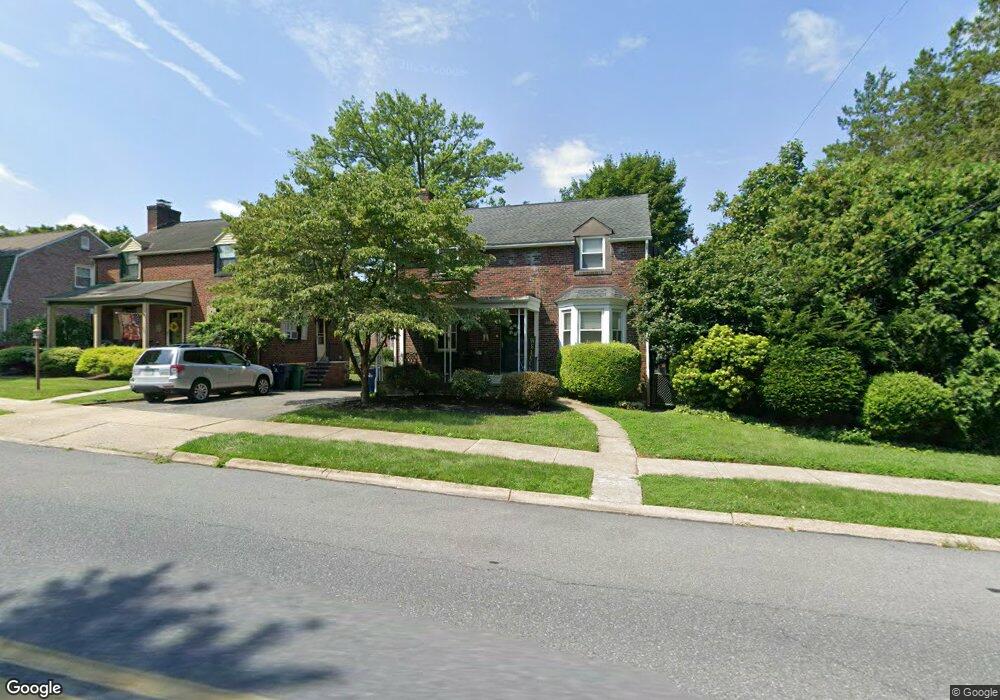 222 Jefferson Blvd, Reading, PA 19609 - photo 1