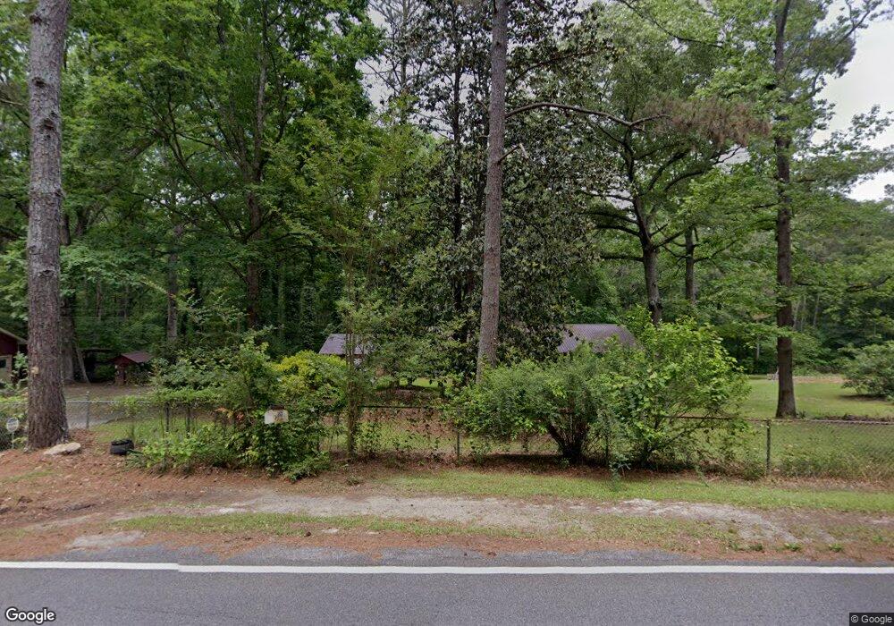 207 Ingram Rd, Carrollton, GA 30117 - photo 1