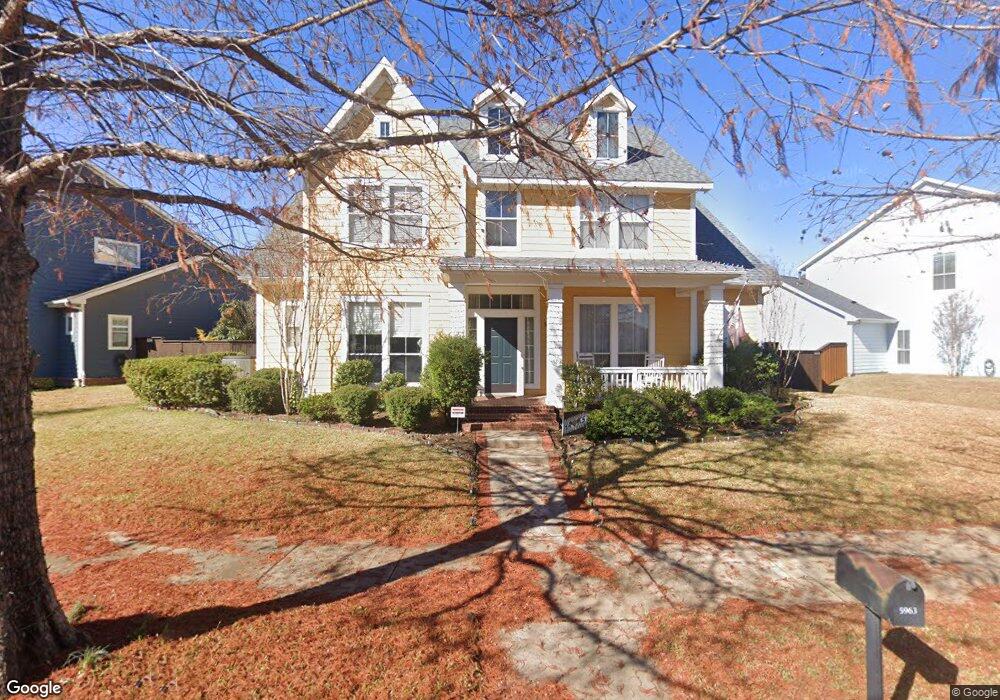 5963 Lake Way, North Richland Hills, TX 76180 - photo 1