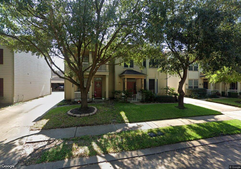16739 Pine Castle Dr, Houston, TX 77095 - photo 1