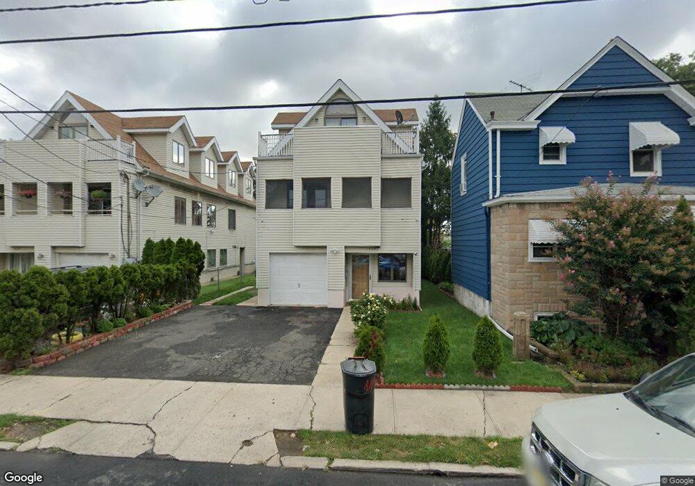 331 E 29th St unit 333, Paterson, NJ 07514 - photo 1